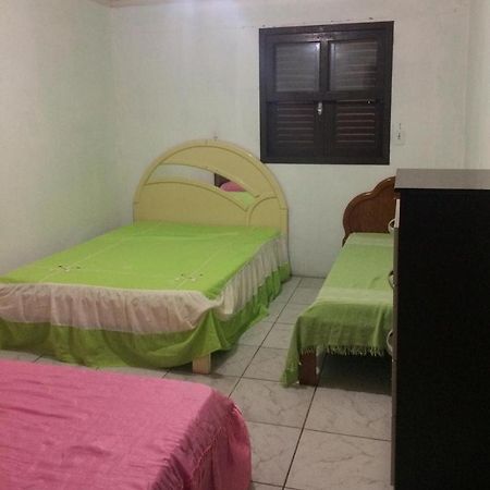Casa de Praia Balneário Gaivota Esterno foto
