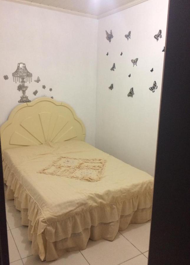 Casa de Praia Balneário Gaivota Esterno foto