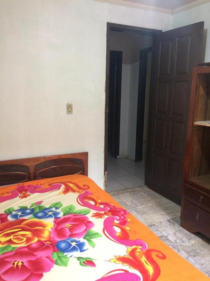 Casa de Praia Balneário Gaivota Esterno foto