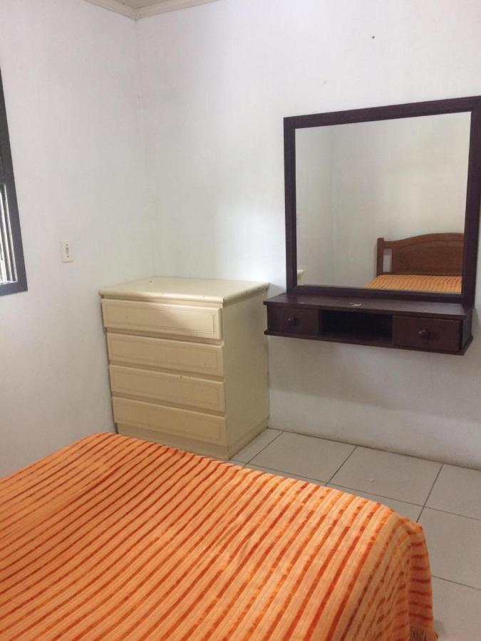 Casa de Praia Balneário Gaivota Esterno foto