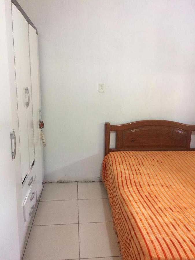 Casa de Praia Balneário Gaivota Esterno foto